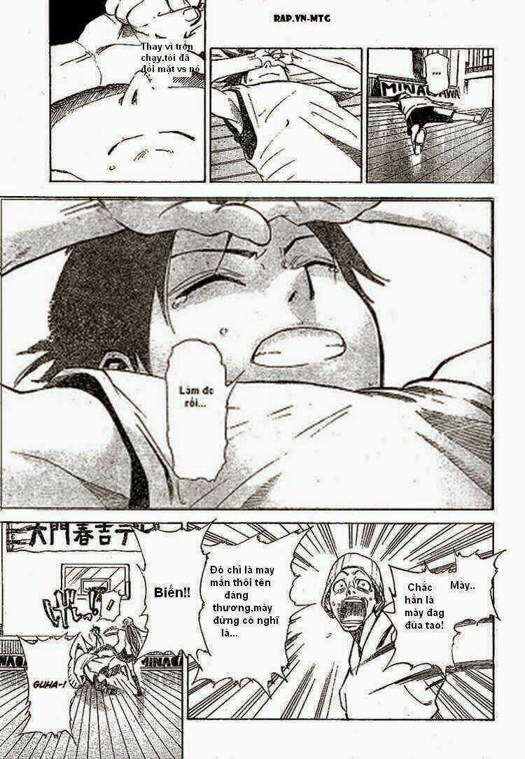 Bóng Rổ Đường Phố - Chapter 1 - Trang 53