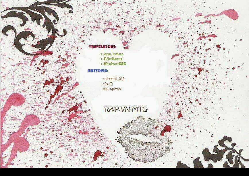 Bóng Rổ Đường Phố - Chapter 1 - Trang 56