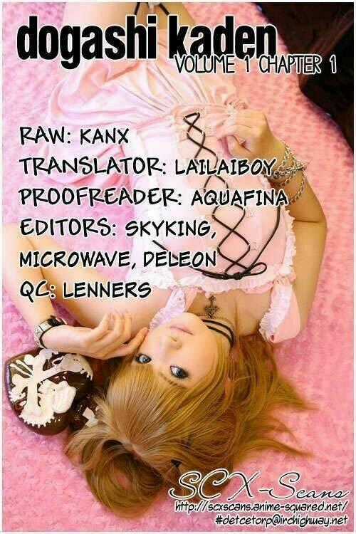 Bóng Rổ Đường Phố - Chapter 1 - Trang 57