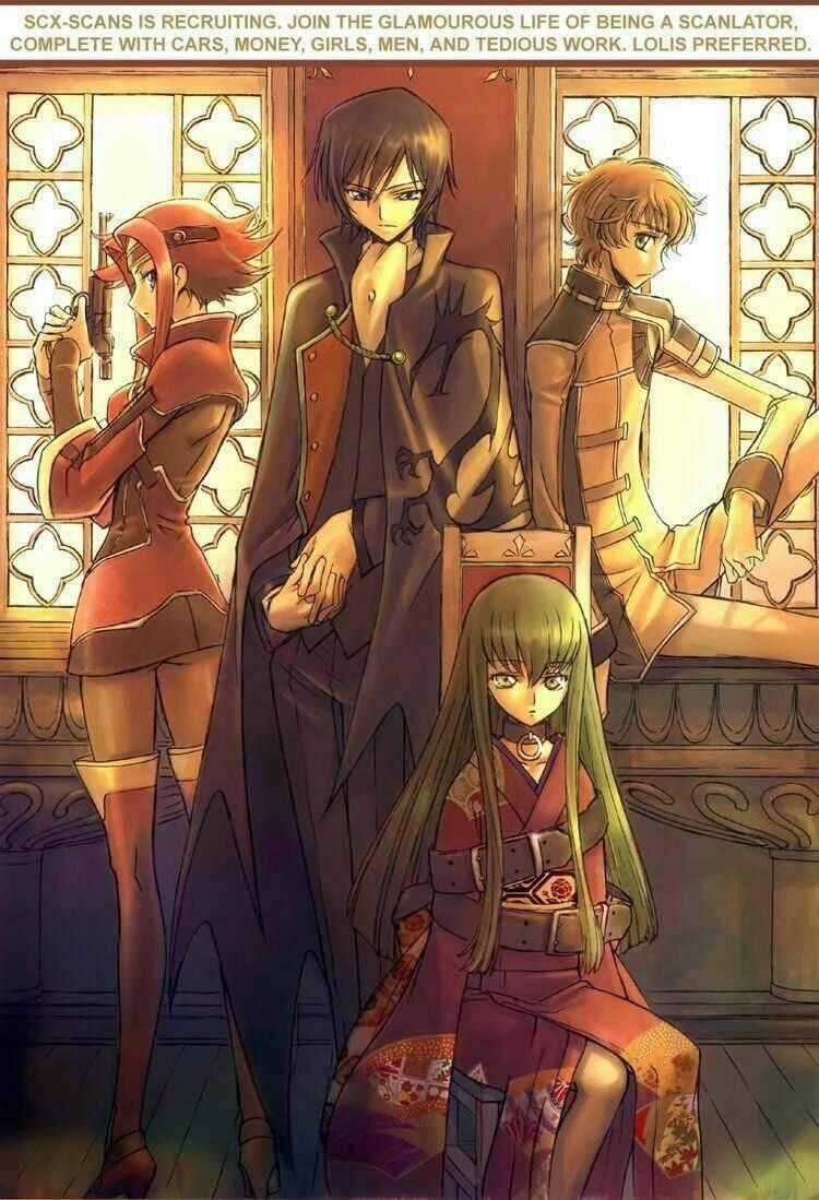 Bóng Rổ Đường Phố - Chapter 1 - Trang 58