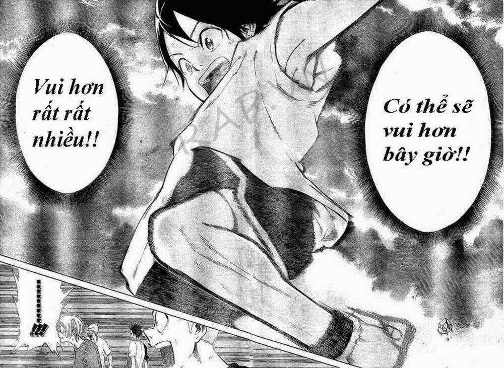 Bóng Rổ Đường Phố - Chapter 2 - Trang 20