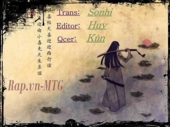 Bóng Rổ Đường Phố - Chapter 2 - Trang 25