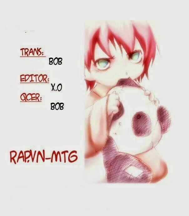 Bóng Rổ Đường Phố - Chapter 3 - Trang 22