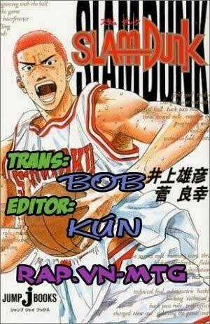 Bóng Rổ Đường Phố - Chapter 4 - Trang 20