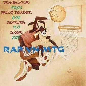 Bóng Rổ Đường Phố - Chapter 5 - Trang 20