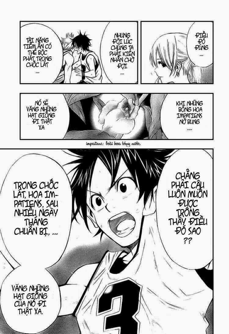 Bóng Rổ Đường Phố - Chapter 6 - Trang 13