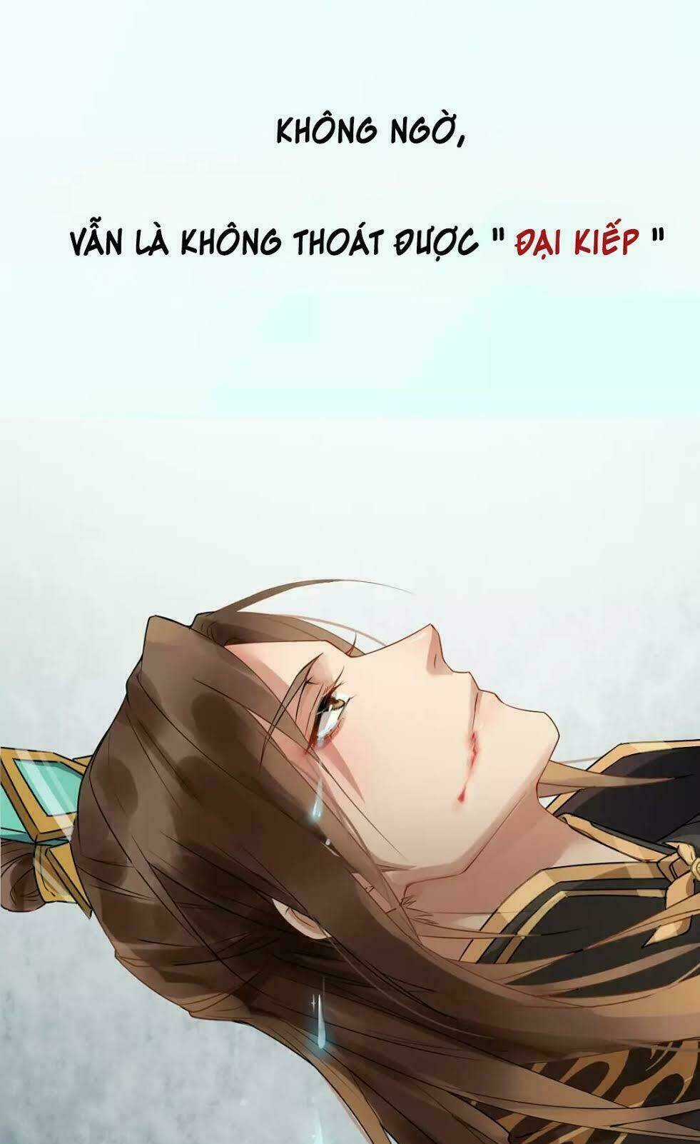 Bồng Sơn Viễn 2 - Chapter 0 - Trang 11