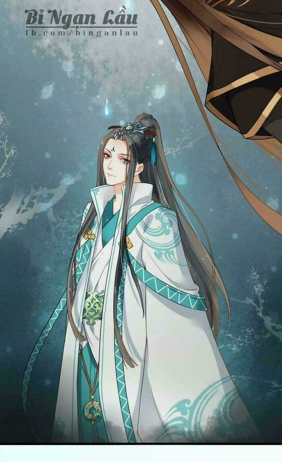 Bồng Sơn Viễn 2 - Chapter 0 - Trang 12