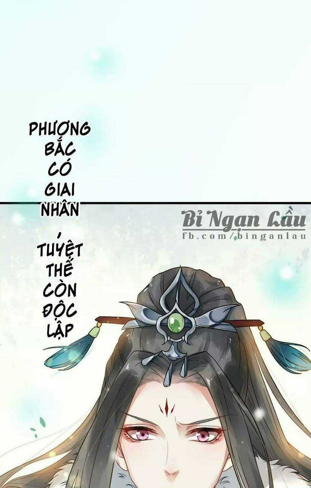 Bồng Sơn Viễn 2 - Chapter 0 - Trang 13
