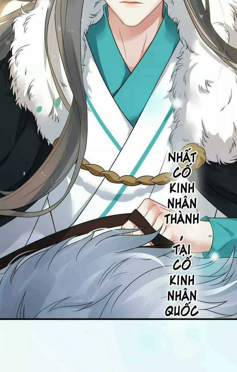 Bồng Sơn Viễn 2 - Chapter 0 - Trang 14