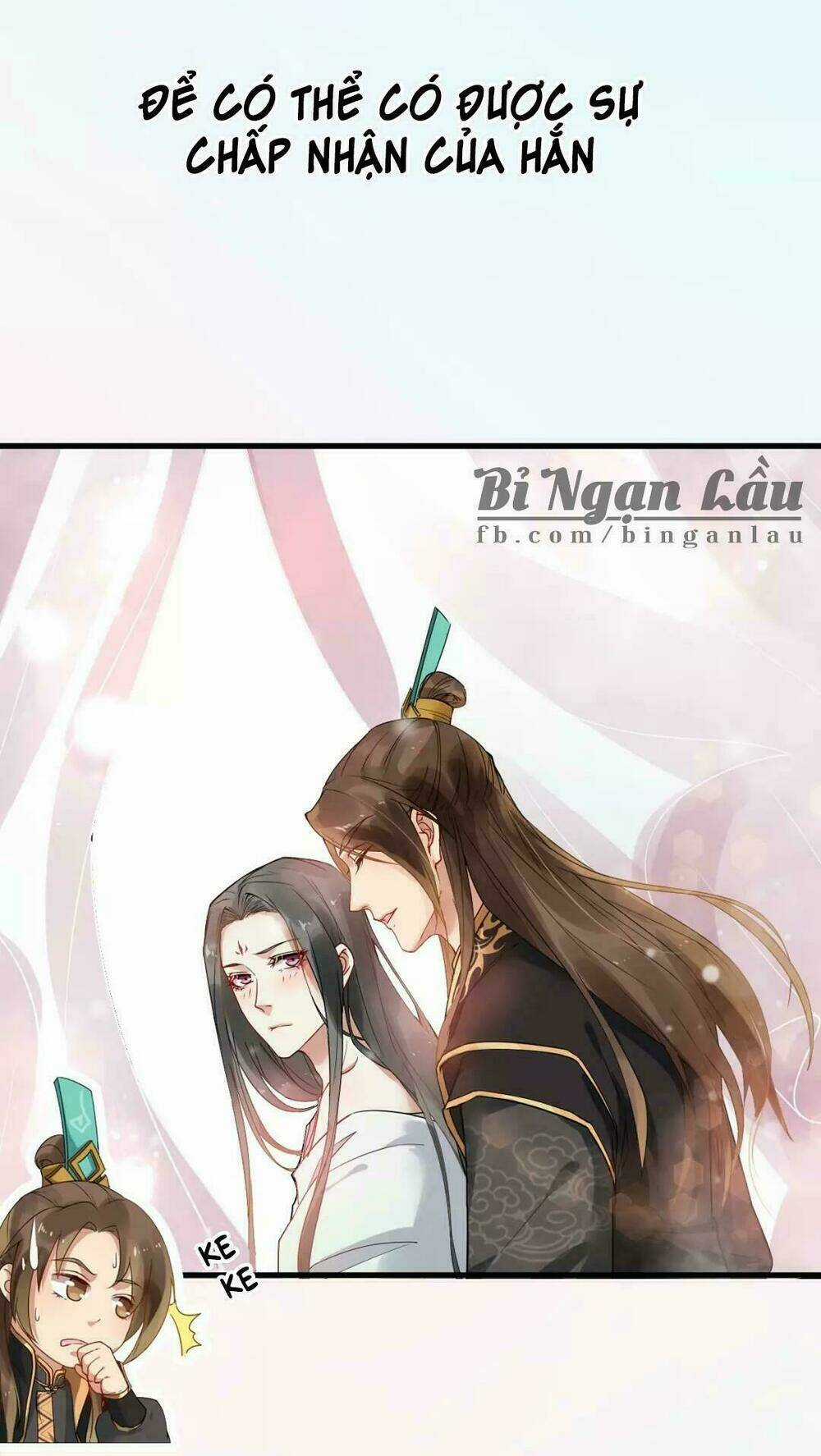 Bồng Sơn Viễn 2 - Chapter 0 - Trang 15