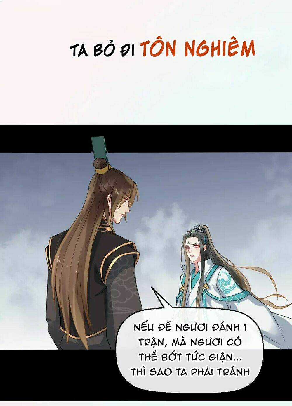 Bồng Sơn Viễn 2 - Chapter 0 - Trang 16