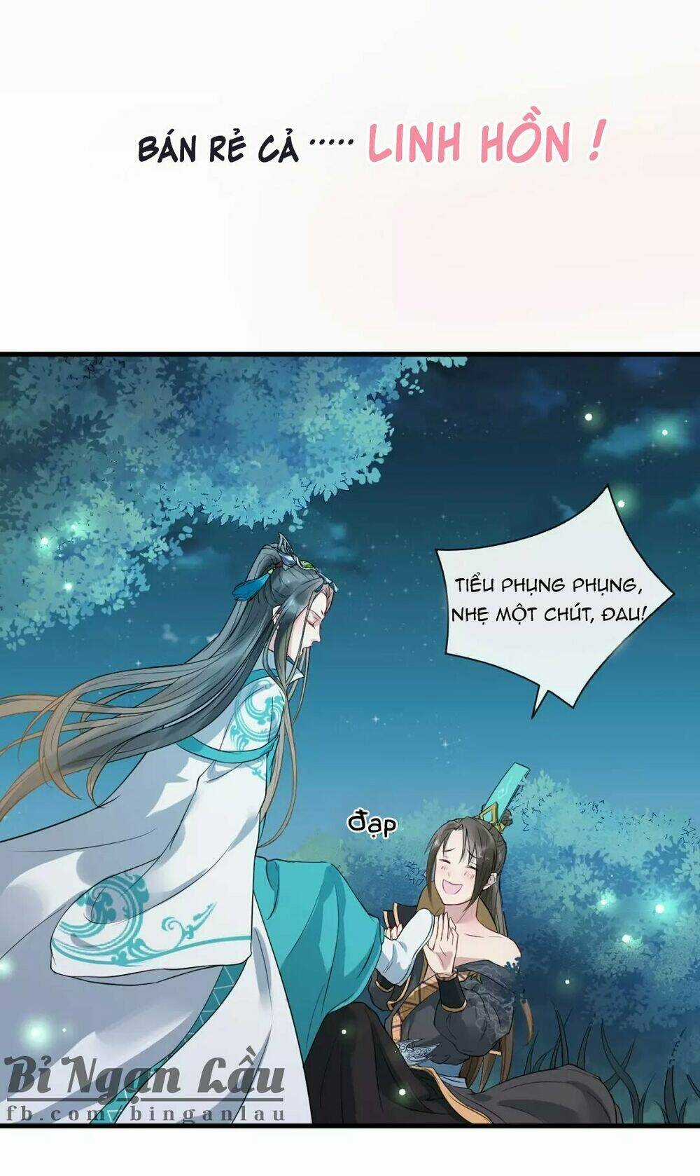 Bồng Sơn Viễn 2 - Chapter 0 - Trang 19