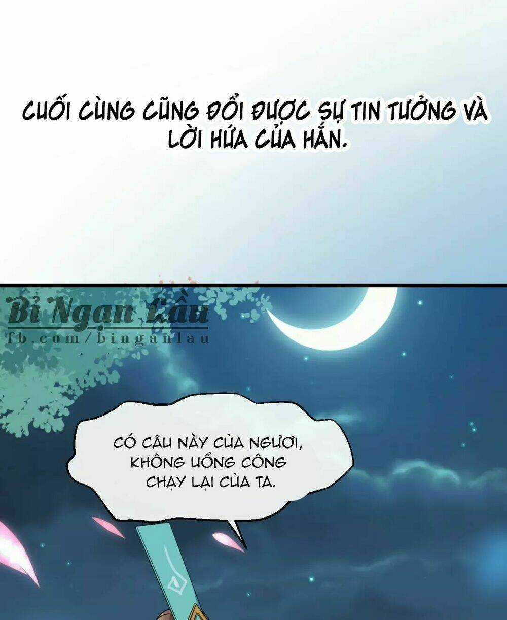 Bồng Sơn Viễn 2 - Chapter 0 - Trang 20