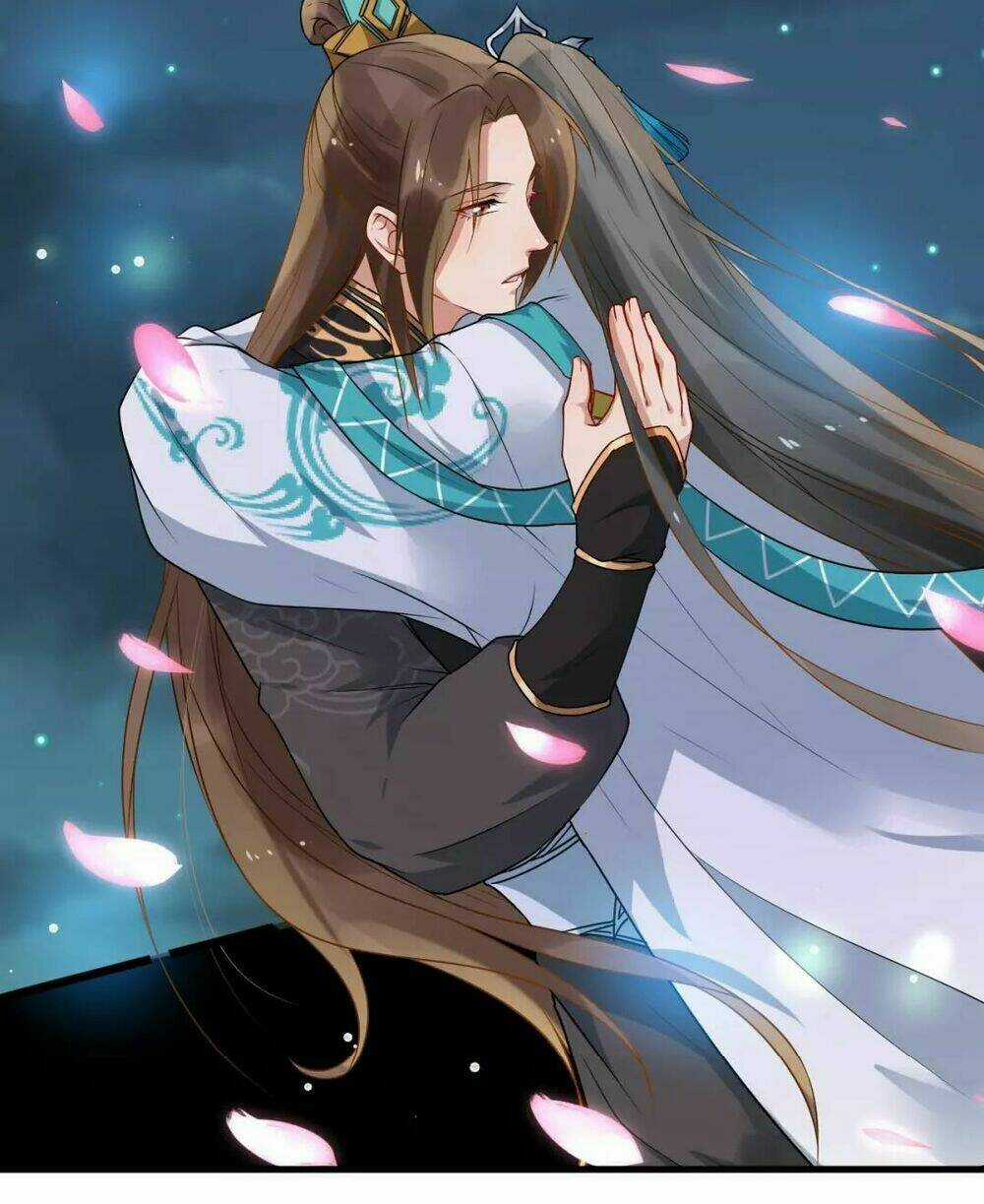 Bồng Sơn Viễn 2 - Chapter 0 - Trang 21