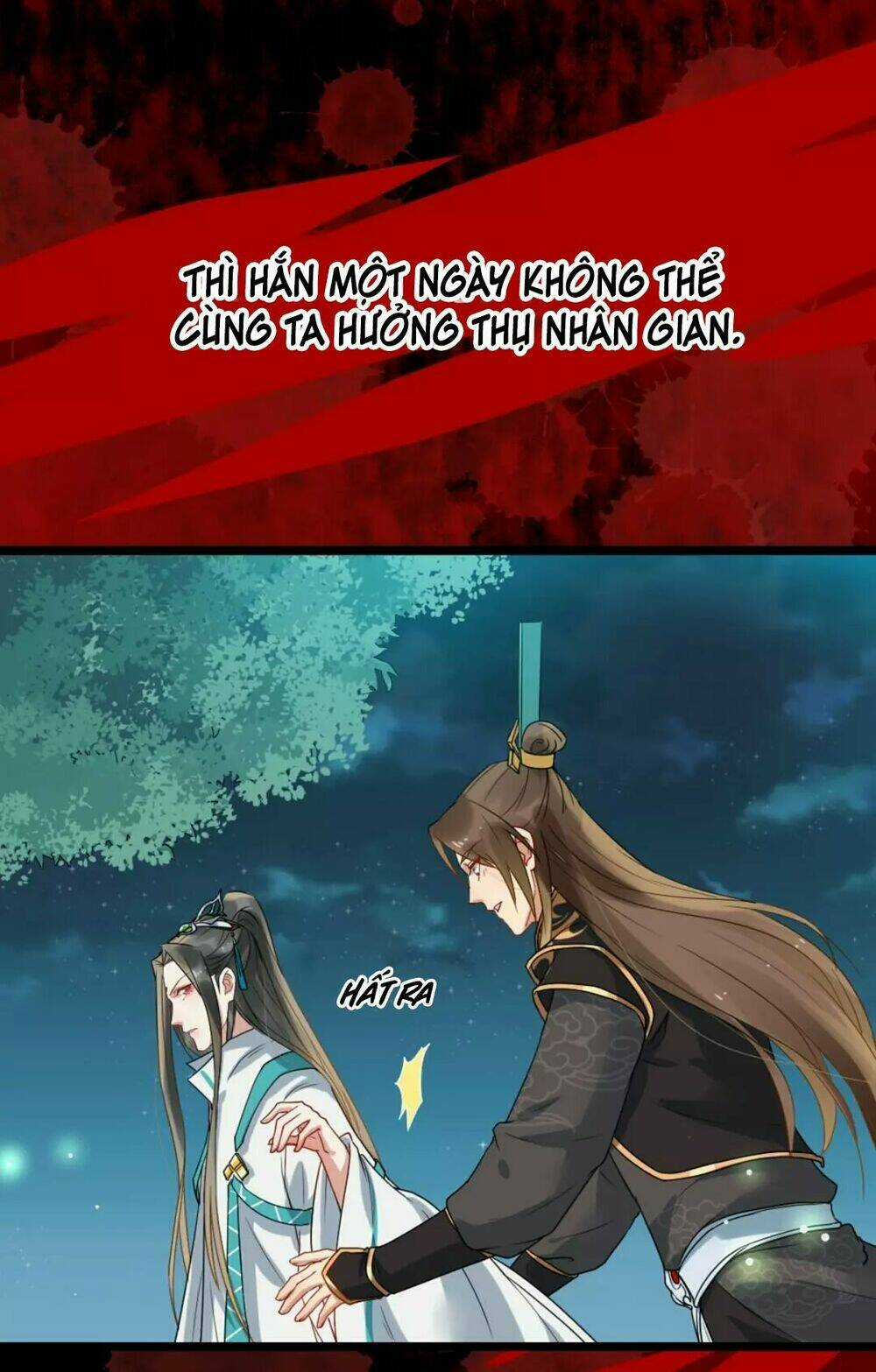 Bồng Sơn Viễn 2 - Chapter 0 - Trang 24