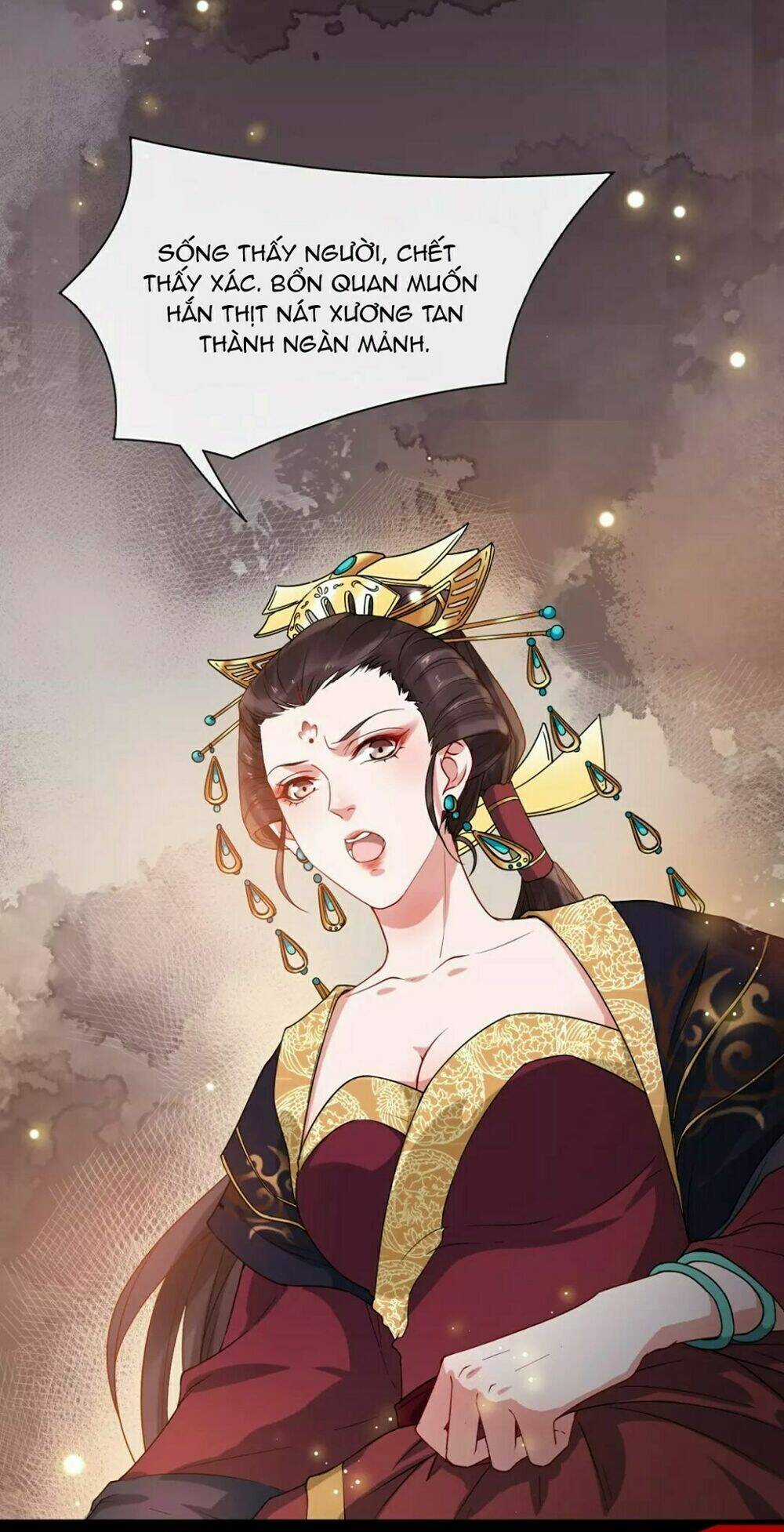 Bồng Sơn Viễn 2 - Chapter 0 - Trang 26