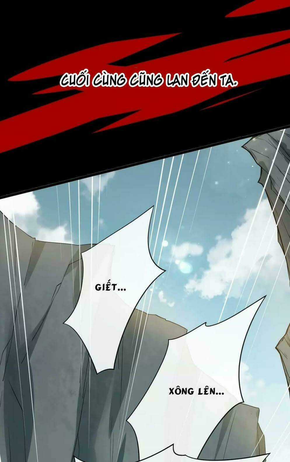 Bồng Sơn Viễn 2 - Chapter 0 - Trang 27