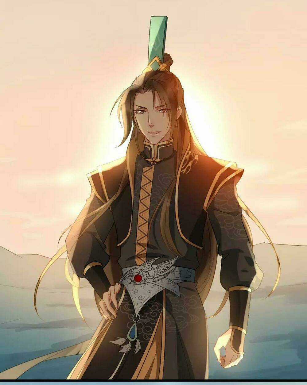 Bồng Sơn Viễn 2 - Chapter 0 - Trang 30