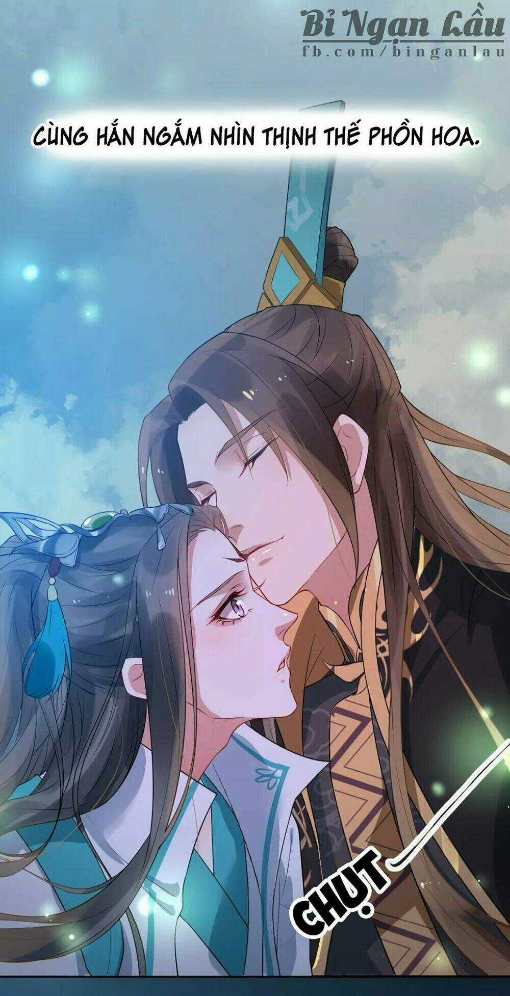 Bồng Sơn Viễn 2 - Chapter 0 - Trang 31