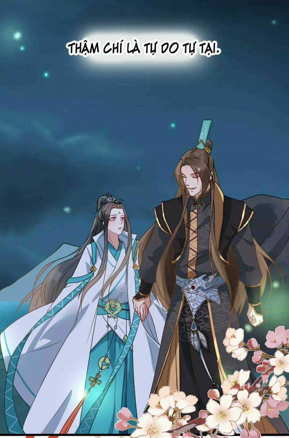 Bồng Sơn Viễn 2 - Chapter 0 - Trang 32