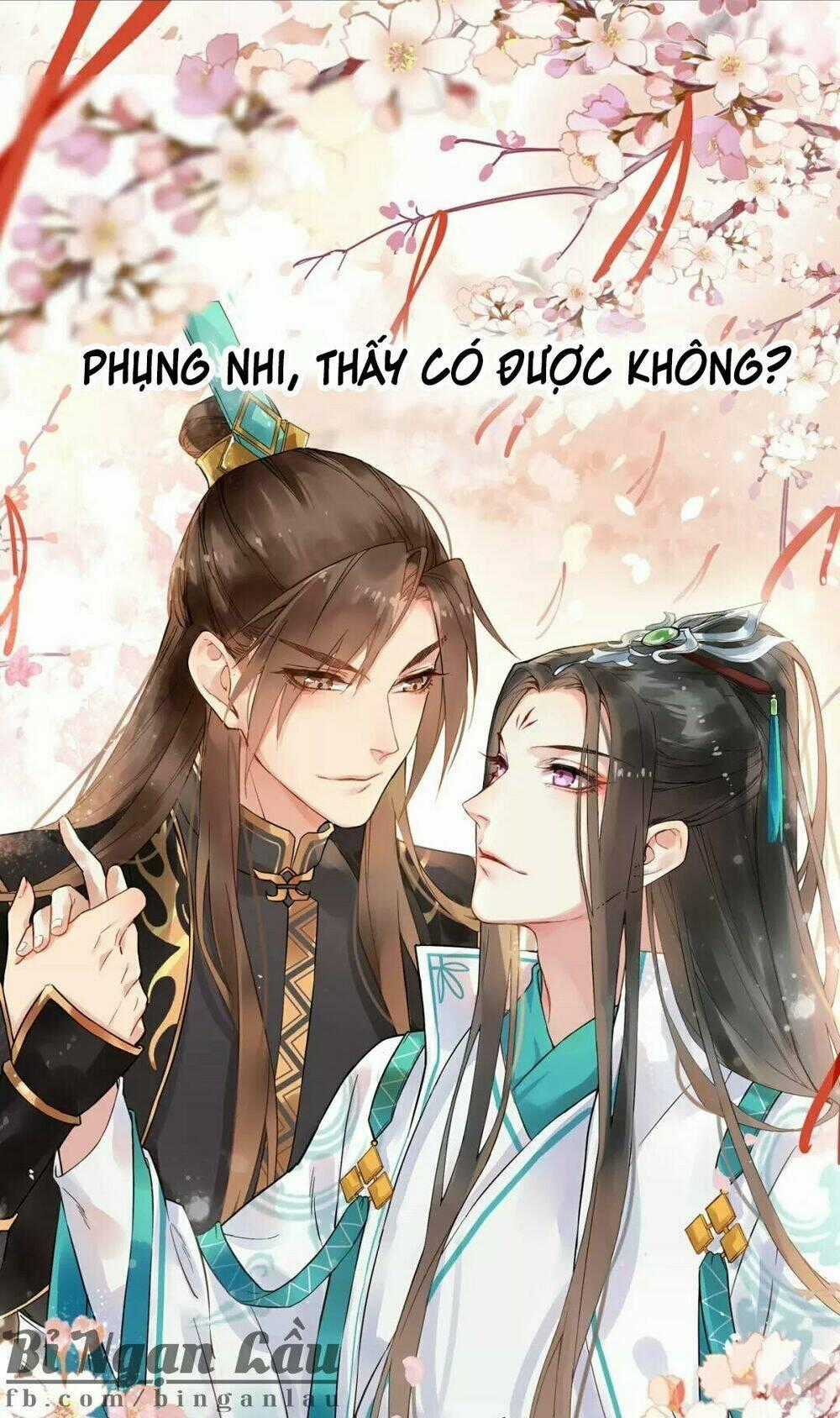 Bồng Sơn Viễn 2 - Chapter 0 - Trang 33