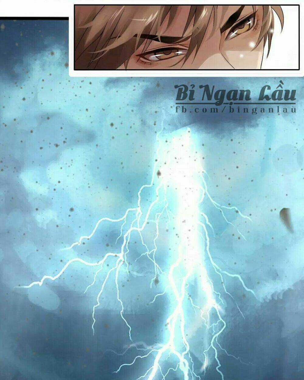 Bồng Sơn Viễn 2 - Chapter 0 - Trang 5