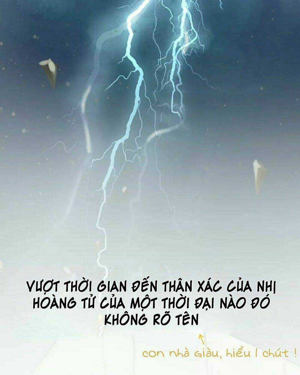 Bồng Sơn Viễn 2 - Chapter 0 - Trang 6
