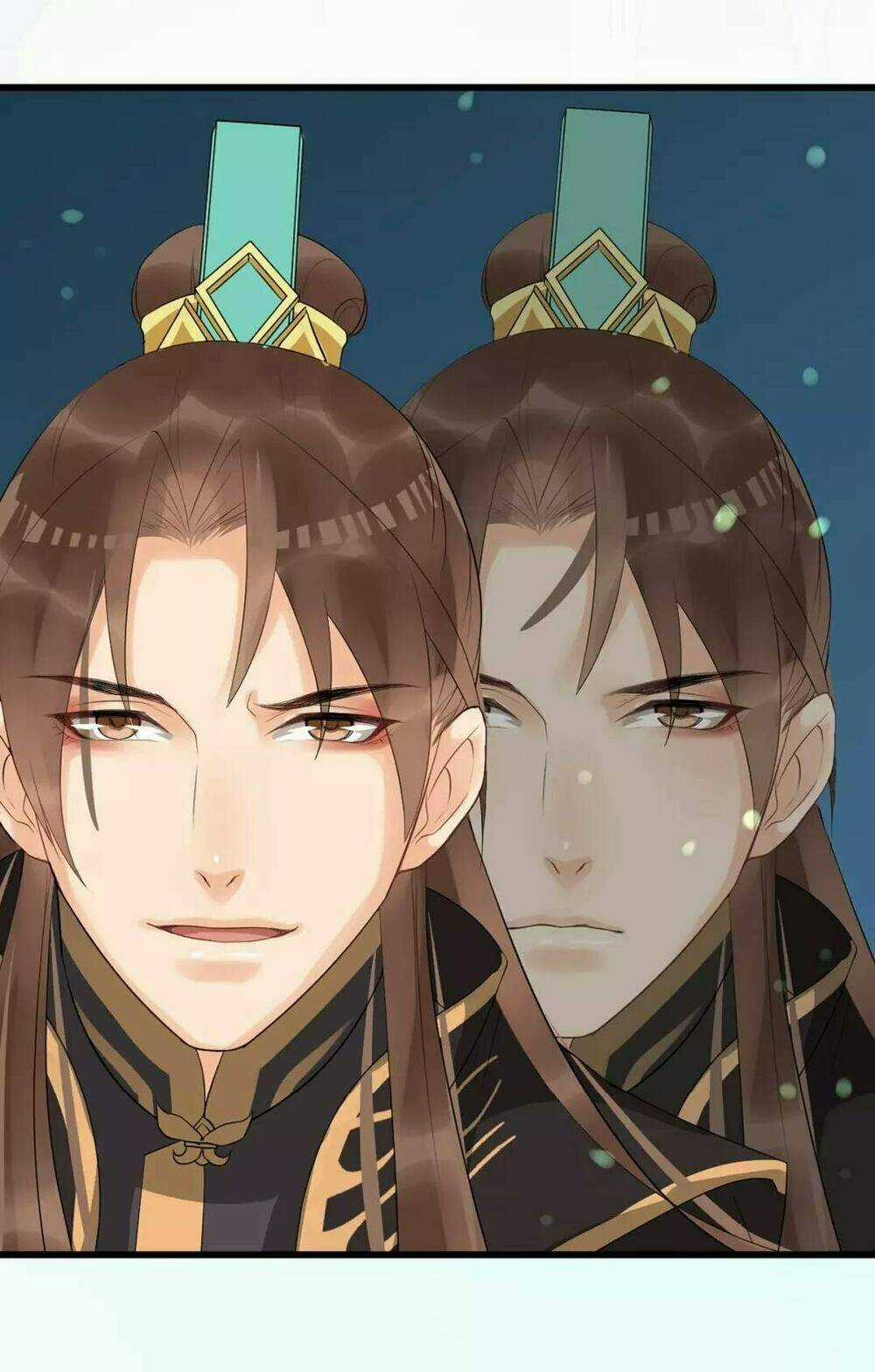 Bồng Sơn Viễn 2 - Chapter 0 - Trang 7