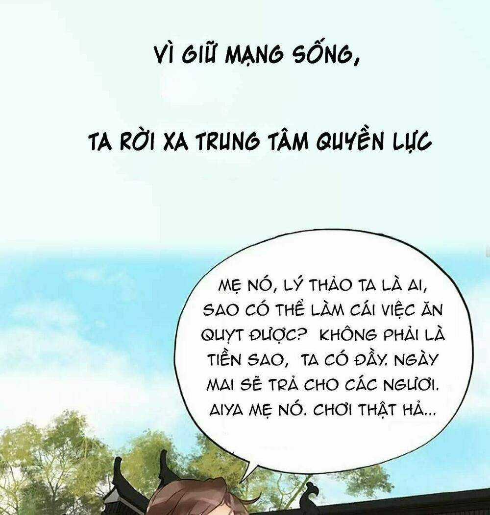 Bồng Sơn Viễn 2 - Chapter 0 - Trang 8