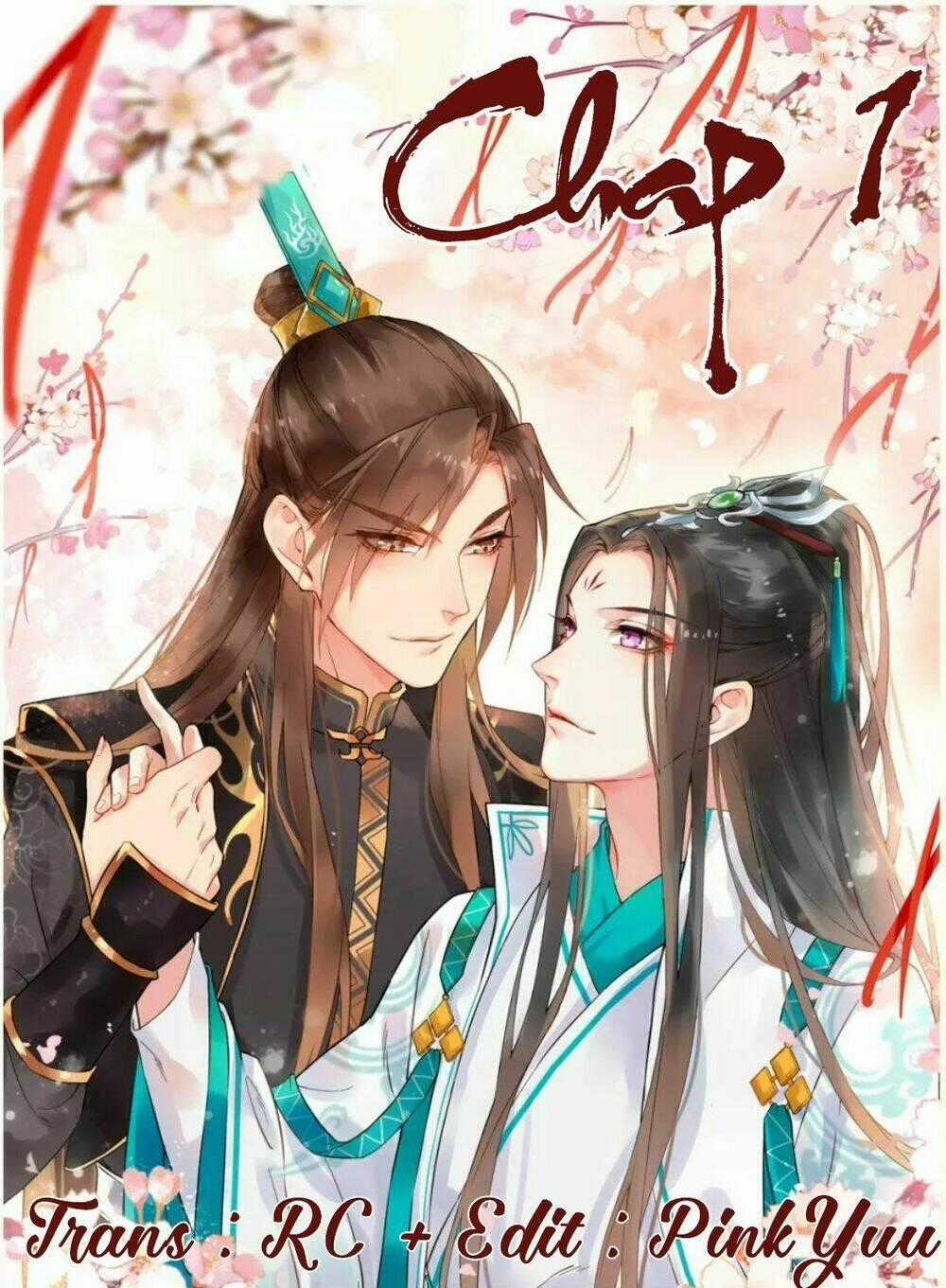 Bồng Sơn Viễn 2 - Chapter 1 - Trang 1