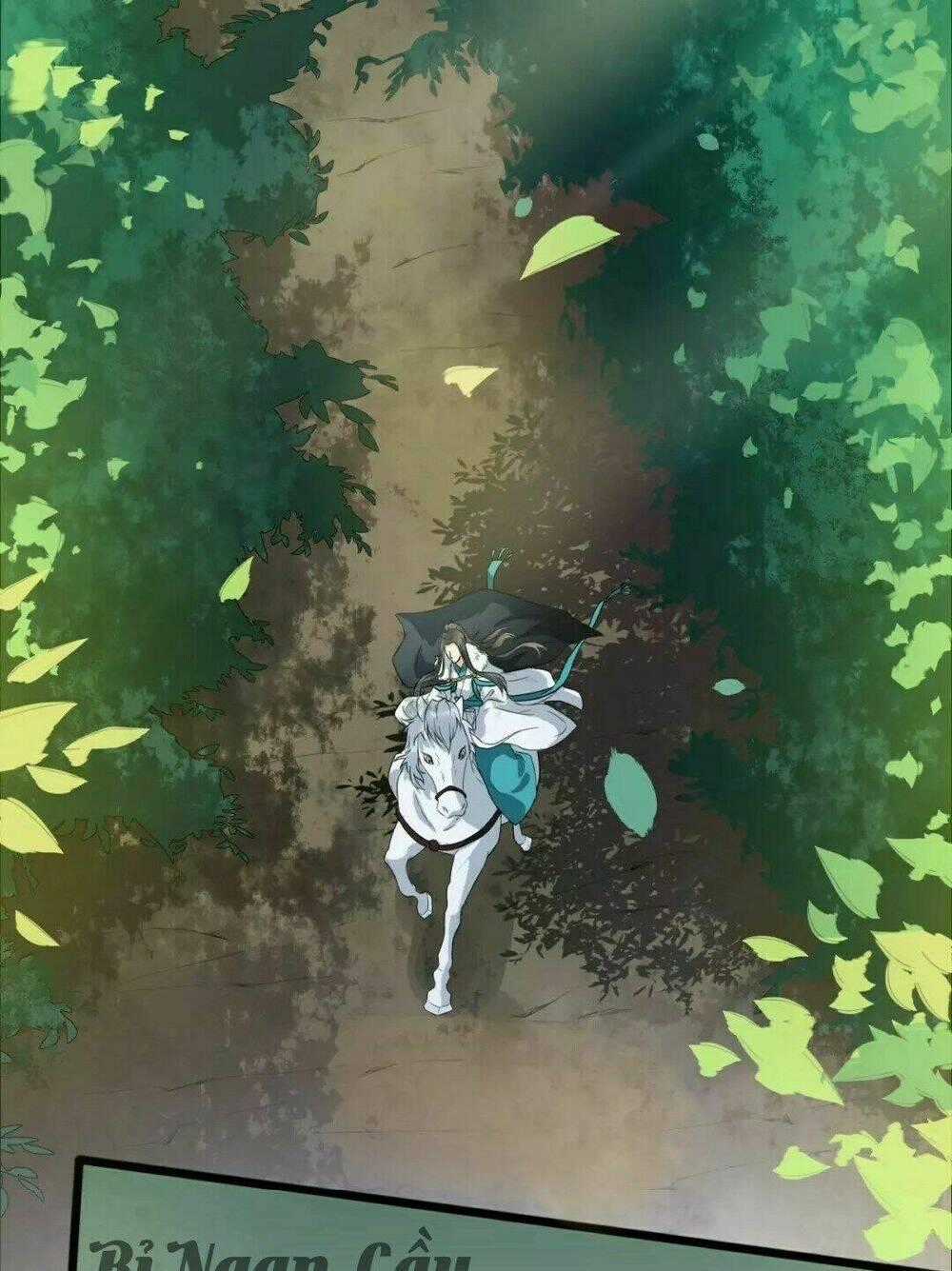 Bồng Sơn Viễn 2 - Chapter 1 - Trang 2