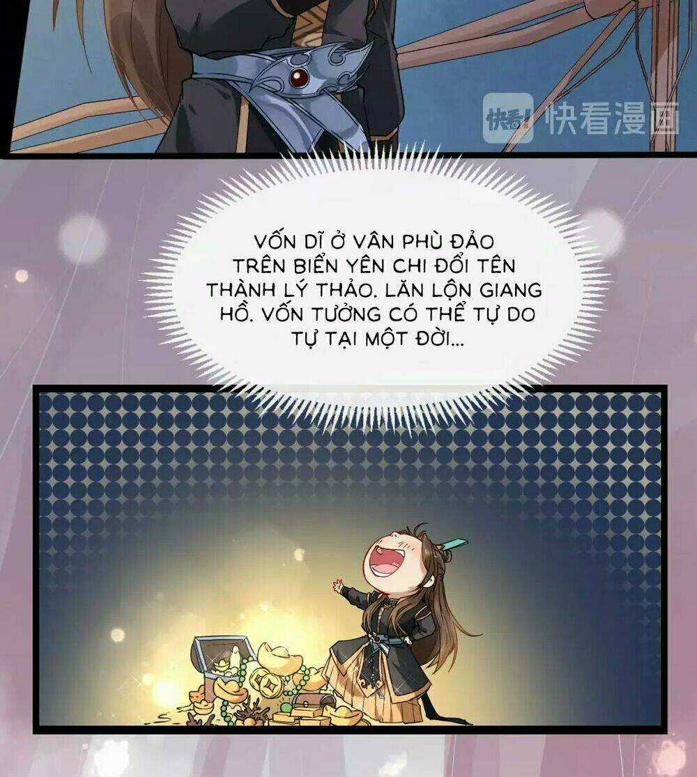 Bồng Sơn Viễn 2 - Chapter 1 - Trang 13