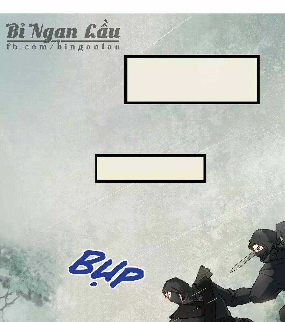 Bồng Sơn Viễn 2 - Chapter 1 - Trang 19