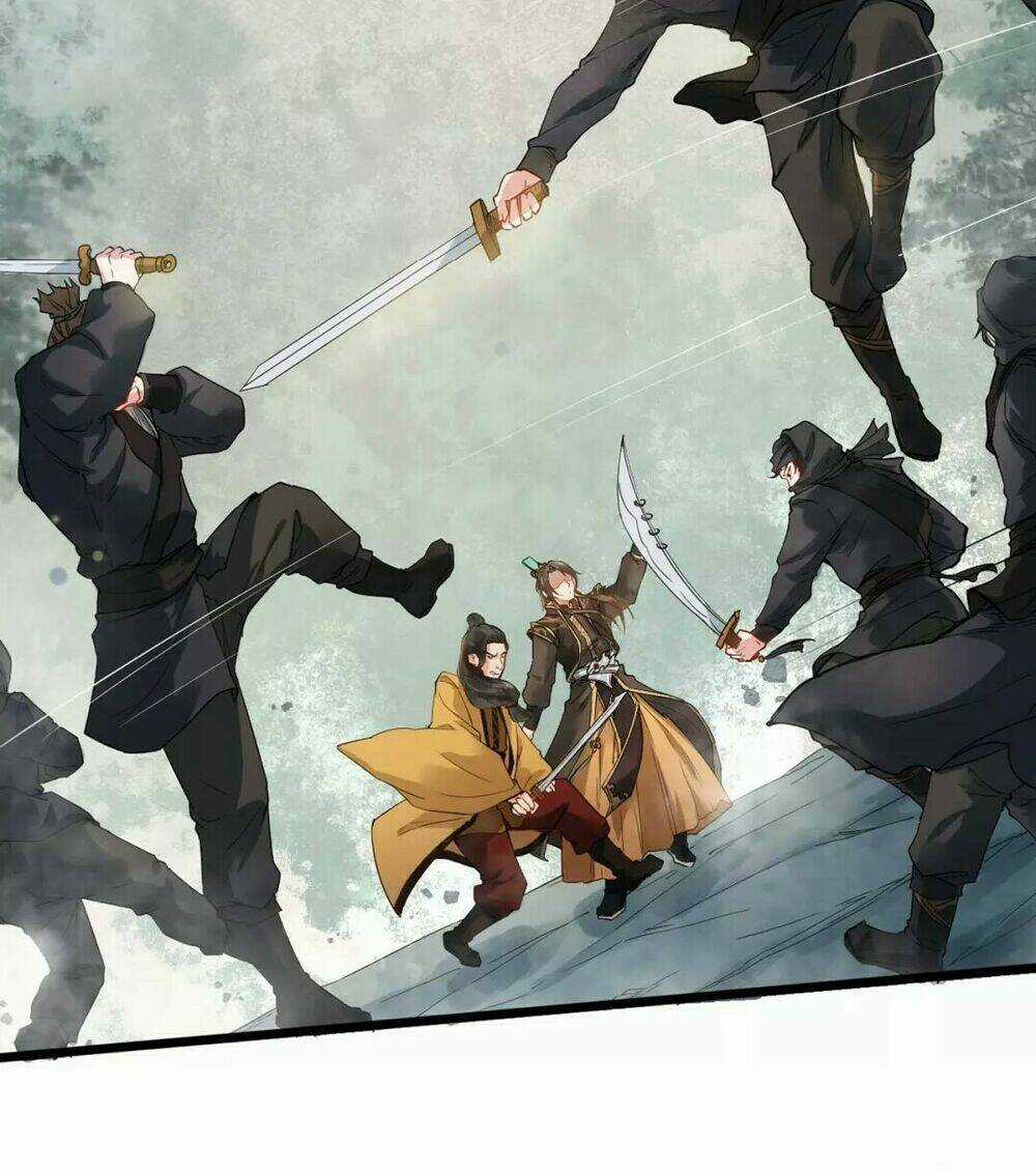 Bồng Sơn Viễn 2 - Chapter 1 - Trang 20