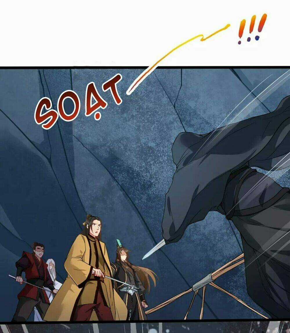 Bồng Sơn Viễn 2 - Chapter 1 - Trang 22