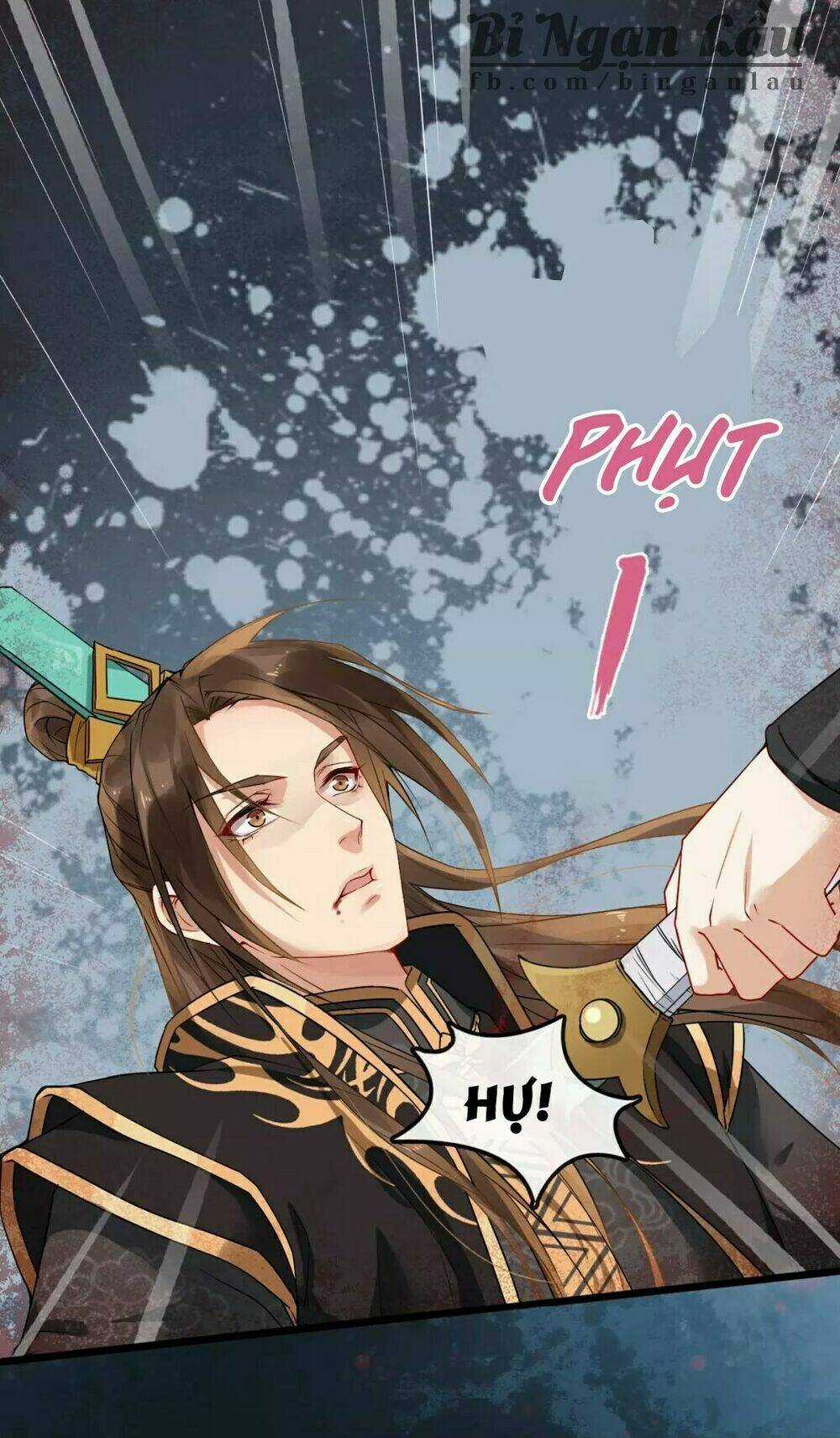 Bồng Sơn Viễn 2 - Chapter 1 - Trang 23