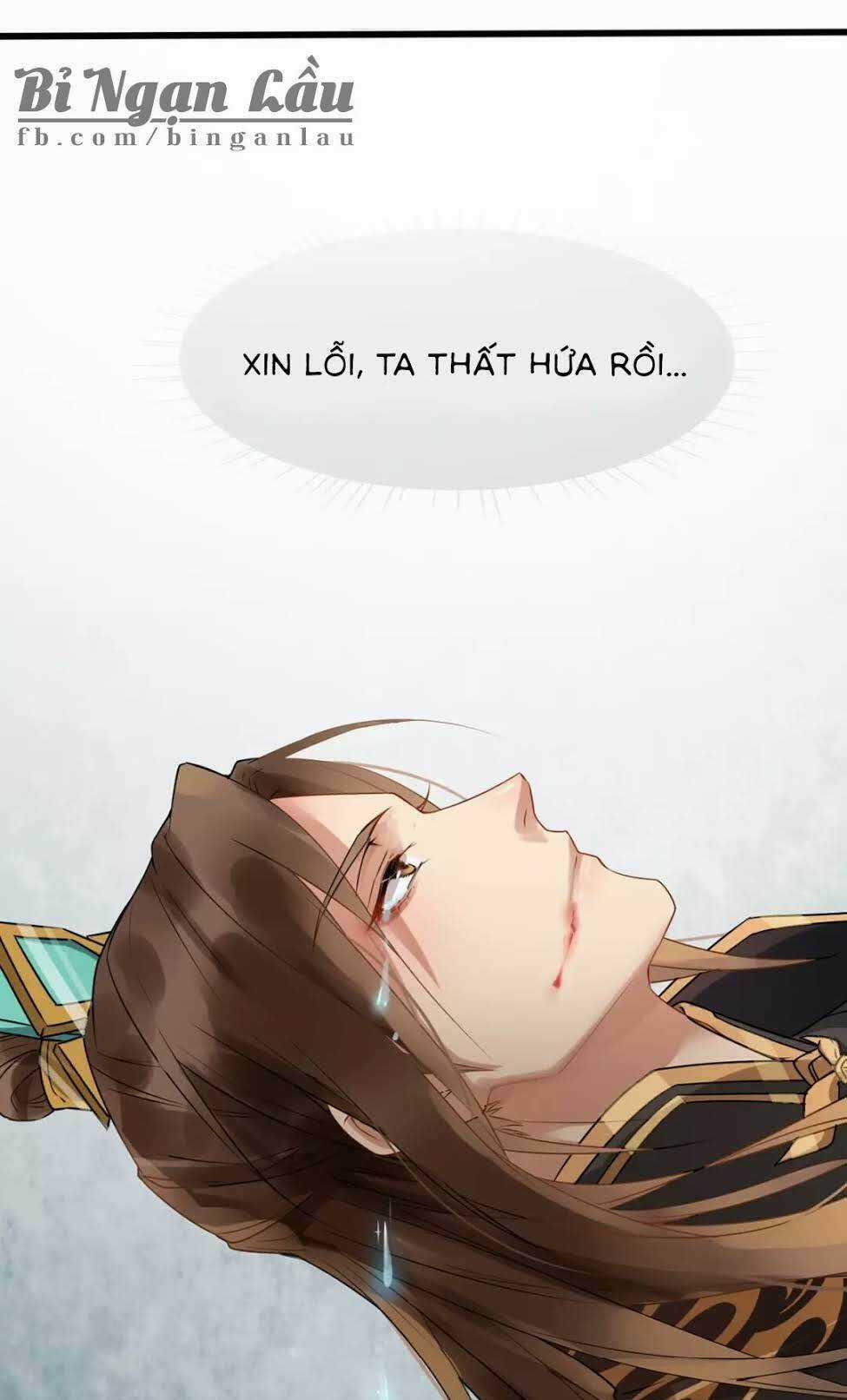 Bồng Sơn Viễn 2 - Chapter 1 - Trang 26