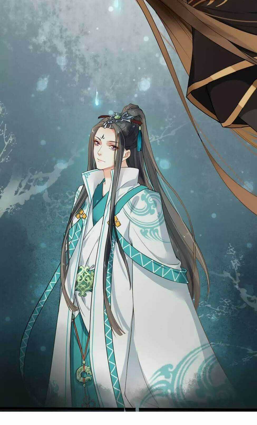 Bồng Sơn Viễn 2 - Chapter 1 - Trang 27