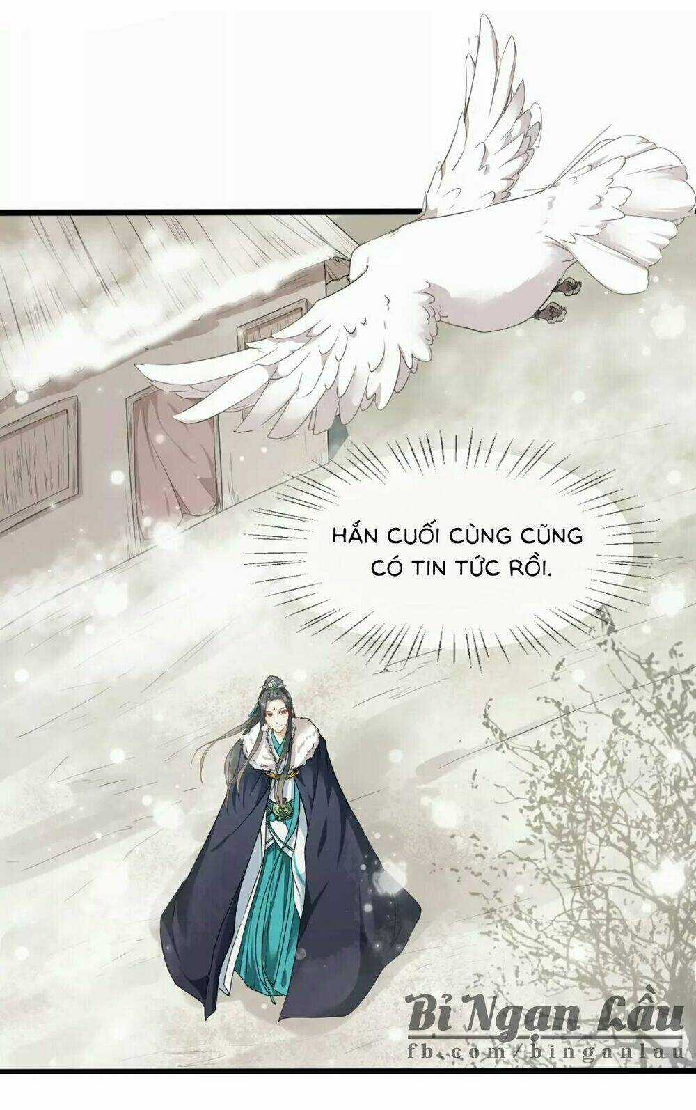 Bồng Sơn Viễn 2 - Chapter 1 - Trang 32