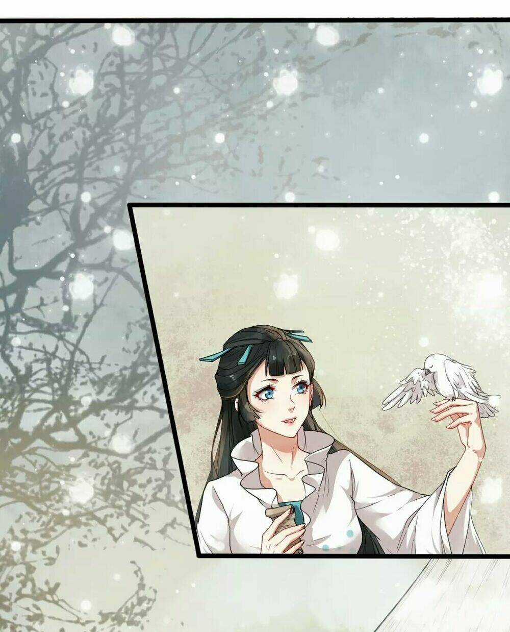 Bồng Sơn Viễn 2 - Chapter 1 - Trang 33