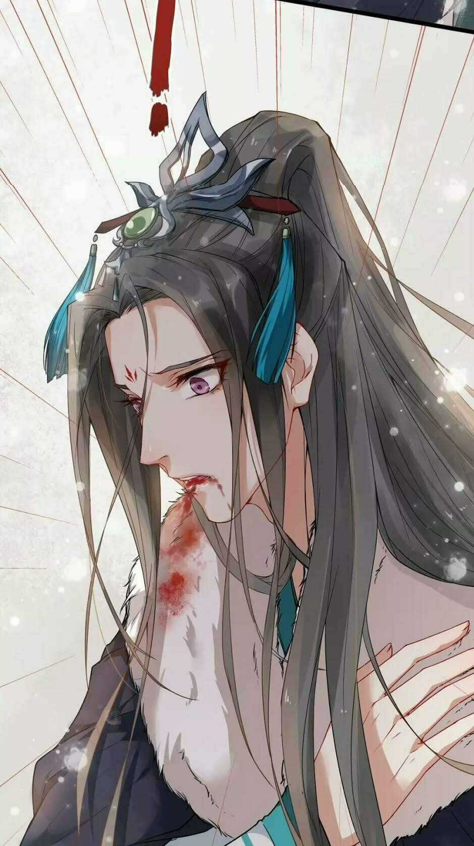 Bồng Sơn Viễn 2 - Chapter 1 - Trang 37