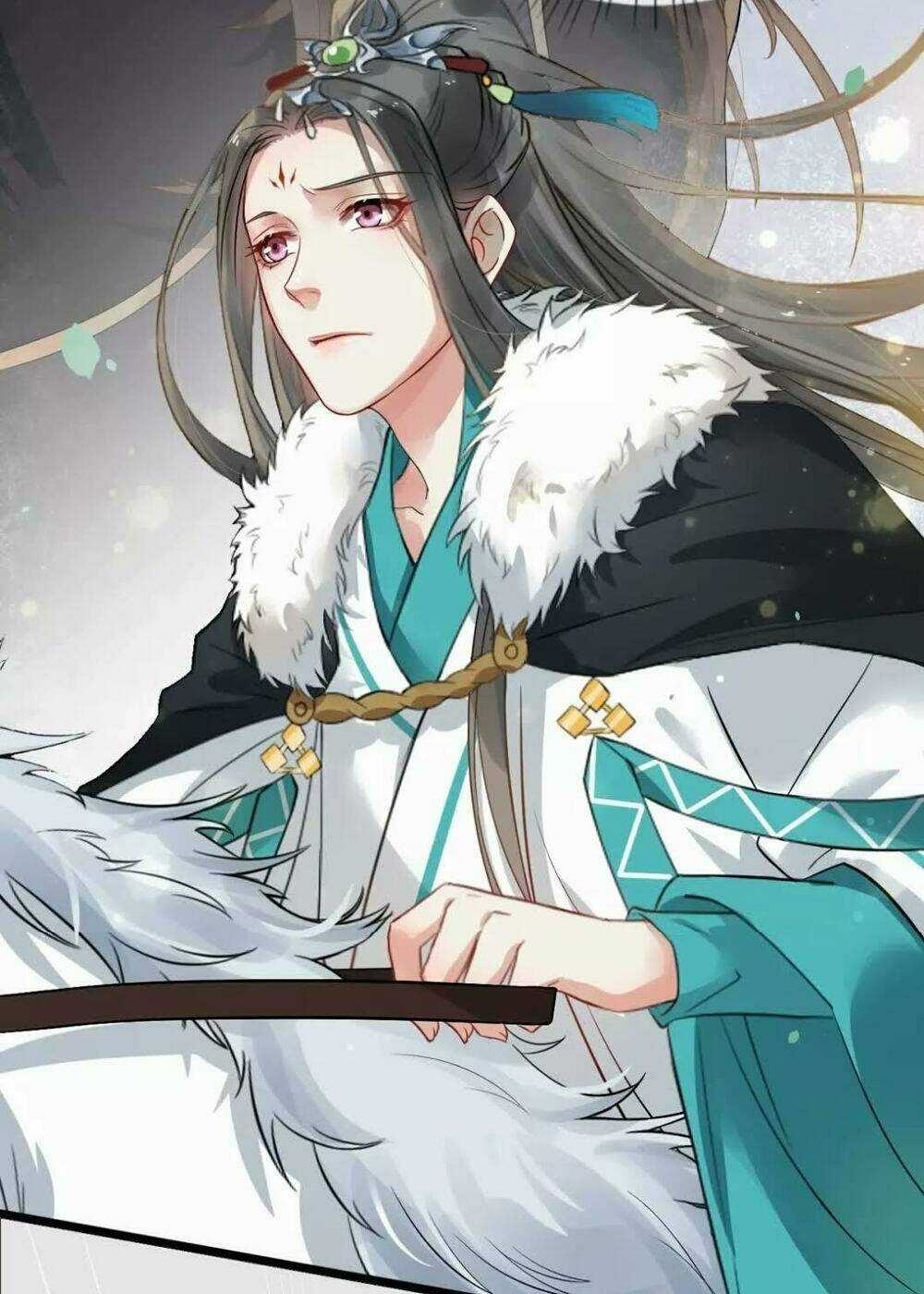 Bồng Sơn Viễn 2 - Chapter 1 - Trang 6