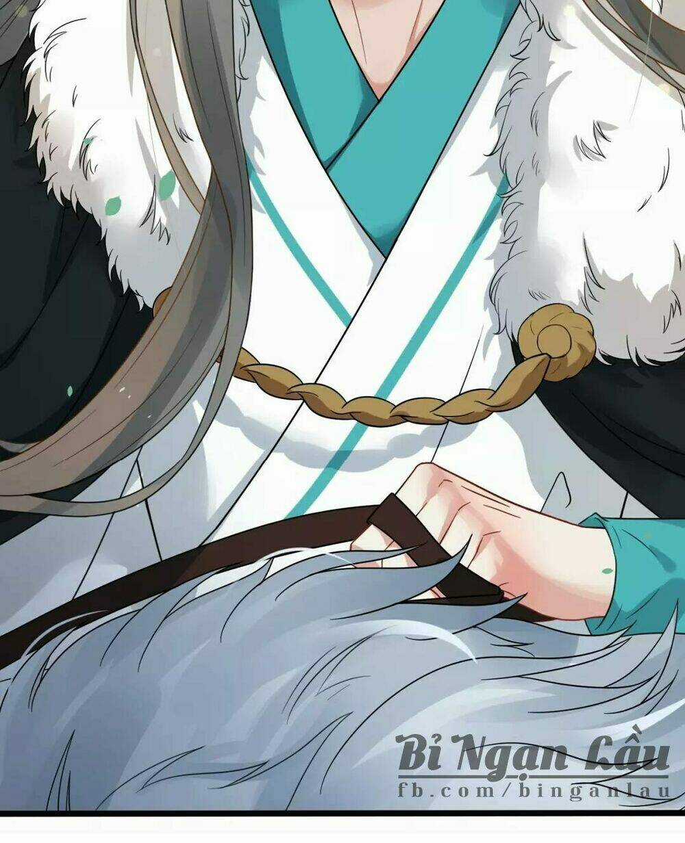 Bồng Sơn Viễn 2 - Chapter 1 - Trang 9