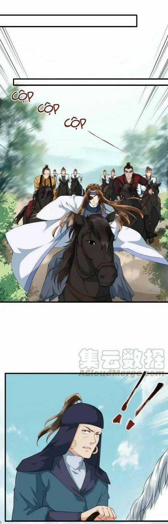 Bồng Sơn Viễn 2 - Chapter 10 - Trang 2