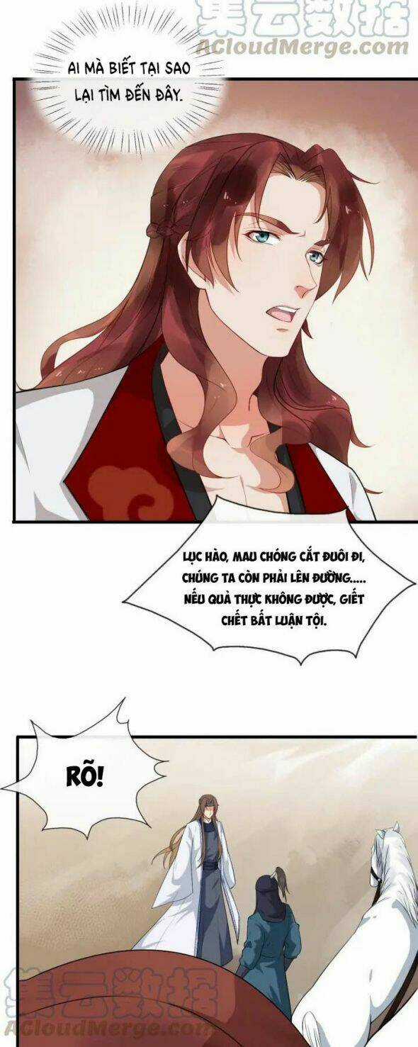 Bồng Sơn Viễn 2 - Chapter 10 - Trang 13