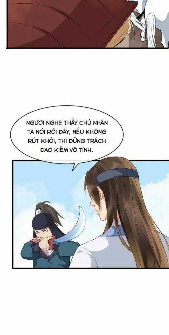 Bồng Sơn Viễn 2 - Chapter 10 - Trang 14