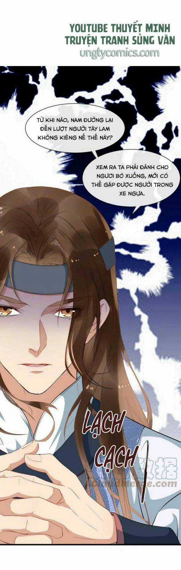 Bồng Sơn Viễn 2 - Chapter 10 - Trang 15