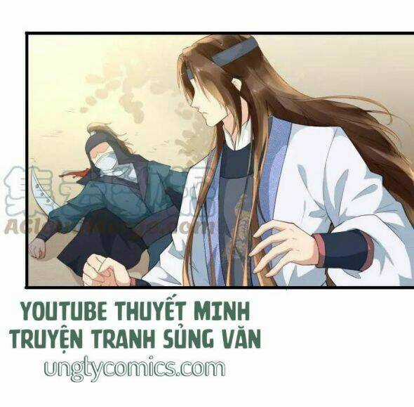 Bồng Sơn Viễn 2 - Chapter 10 - Trang 19