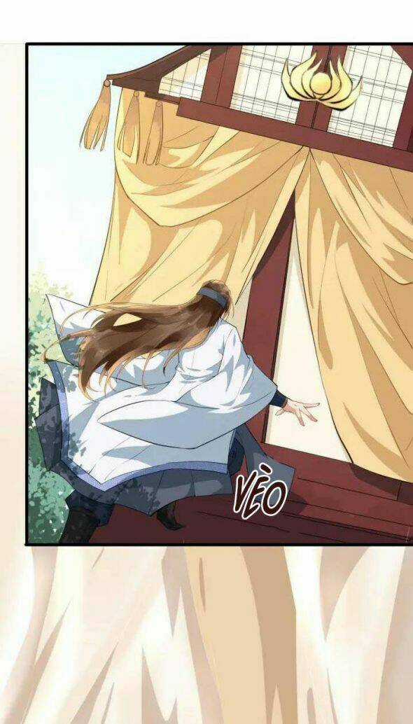 Bồng Sơn Viễn 2 - Chapter 10 - Trang 20